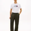 Tricou cu logo Flag Box Tricou cu logo Flag Box