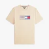 Tricou cu logo Flag Box Tricou cu logo Flag Box