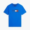 Tricou cu logo Flag Box