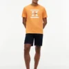 Tricou cu logo H Tricou cu logo H