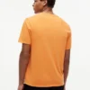 Tricou cu logo H Tricou cu logo H