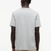 Tricou cu logo H Tricou cu logo H
