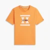 Tricou cu logo H Tricou cu logo H