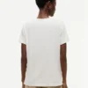 Tricou cu logo H floral