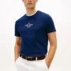 Tricou cu logo Hilfiger Tricou cu logo Hilfiger