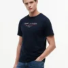 Tricou cu logo Hilfiger Tricou cu logo Hilfiger