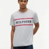 Tricou cu logo Hilfiger Tricou cu logo Hilfiger
