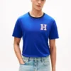 Tricou cu logo Hilfiger Tricou cu logo Hilfiger