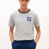 Tricou cu logo Hilfiger Tricou cu logo Hilfiger