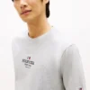 Tricou cu logo Hilfiger Tricou cu logo Hilfiger