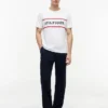 Tricou cu logo Hilfiger Tricou cu logo Hilfiger