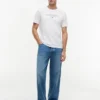 Tricou cu logo Hilfiger Tricou cu logo Hilfiger