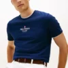 Tricou cu logo Hilfiger Tricou cu logo Hilfiger