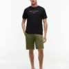 Tricou cu logo Hilfiger Tricou cu logo Hilfiger