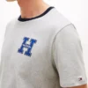 Tricou cu logo Hilfiger Tricou cu logo Hilfiger