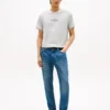 Tricou cu logo Hilfiger Tricou cu logo Hilfiger