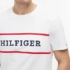 Tricou cu logo Hilfiger Tricou cu logo Hilfiger