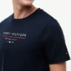 Tricou cu logo Hilfiger Tricou cu logo Hilfiger