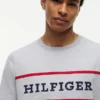 Tricou cu logo Hilfiger Tricou cu logo Hilfiger