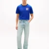 Tricou cu logo Hilfiger Tricou cu logo Hilfiger