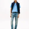 Tricou cu logo Hilfiger Tricou cu logo Hilfiger