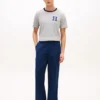 Tricou cu logo Hilfiger Tricou cu logo Hilfiger