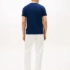 Tricou cu logo Hilfiger Tricou cu logo Hilfiger