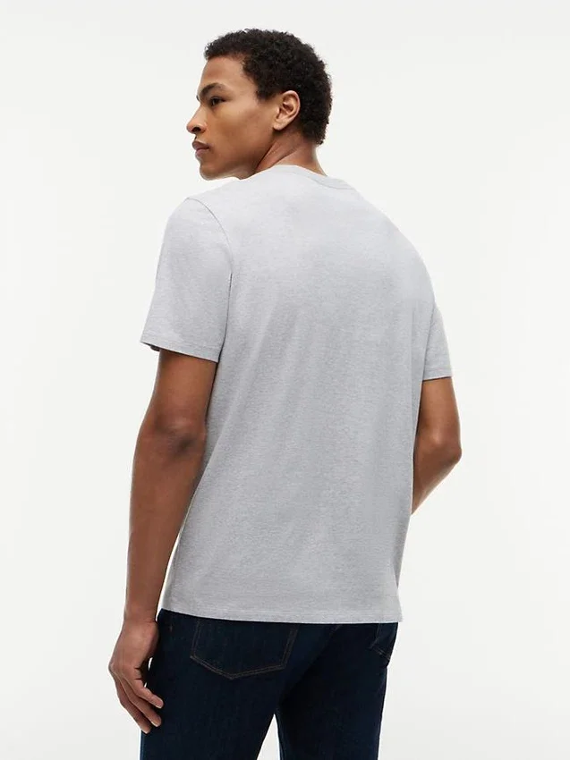 Tricou cu logo Hilfiger Tricou cu logo Hilfiger