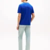 Tricou cu logo Hilfiger Tricou cu logo Hilfiger