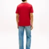 Tricou cu logo Hilfiger Tricou cu logo Hilfiger