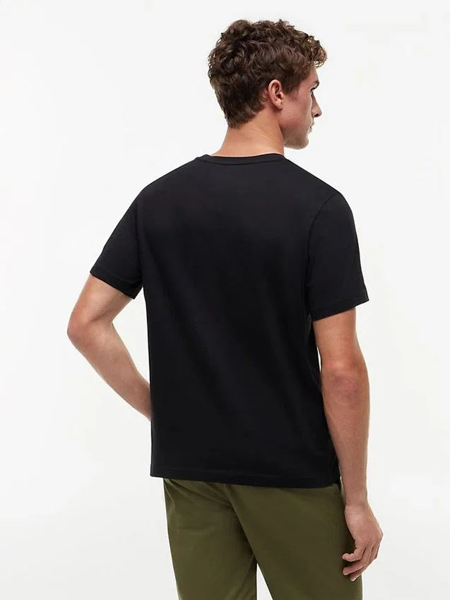 Tricou cu logo Hilfiger Tricou cu logo Hilfiger