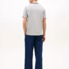 Tricou cu logo Hilfiger Tricou cu logo Hilfiger