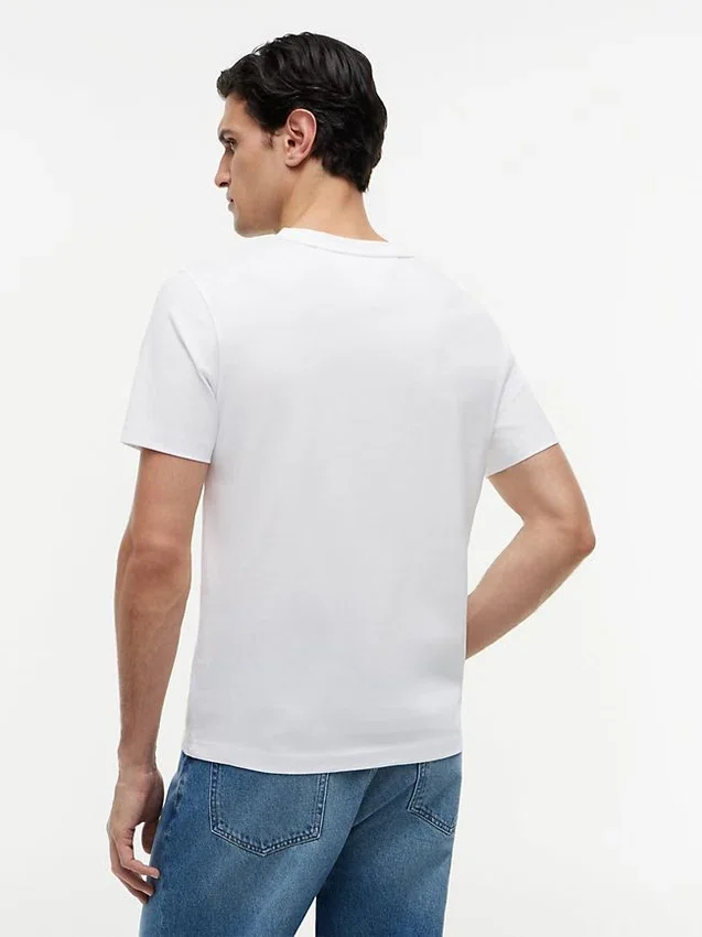 Tricou cu logo Hilfiger Tricou cu logo Hilfiger