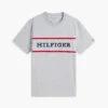 Tricou cu logo Hilfiger Tricou cu logo Hilfiger