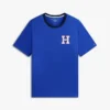 Tricou cu logo Hilfiger Tricou cu logo Hilfiger