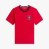 Tricou cu logo Hilfiger Tricou cu logo Hilfiger