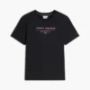 Tricou cu logo Hilfiger Tricou cu logo Hilfiger