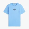 Tricou cu logo Hilfiger Tricou cu logo Hilfiger