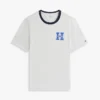 Tricou cu logo Hilfiger Tricou cu logo Hilfiger