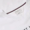 Tricou cu logo Hilfiger Tricou cu logo Hilfiger