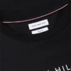 Tricou cu logo Hilfiger Tricou cu logo Hilfiger