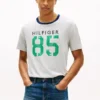 Tricou cu logo Hilfiger 85 Tricou cu logo Hilfiger 85