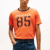 Tricou cu logo Hilfiger 85 Tricou cu logo Hilfiger 85