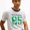 Tricou cu logo Hilfiger 85 Tricou cu logo Hilfiger 85