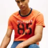 Tricou cu logo Hilfiger 85 Tricou cu logo Hilfiger 85