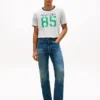 Tricou cu logo Hilfiger 85 Tricou cu logo Hilfiger 85