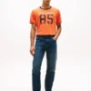 Tricou cu logo Hilfiger 85 Tricou cu logo Hilfiger 85