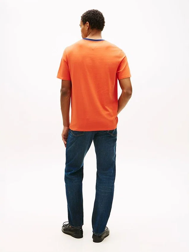 Tricou cu logo Hilfiger 85 Tricou cu logo Hilfiger 85