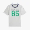 Tricou cu logo Hilfiger 85 Tricou cu logo Hilfiger 85