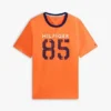 Tricou cu logo Hilfiger 85 Tricou cu logo Hilfiger 85